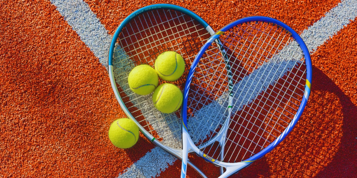 Apostas em Tênis: estratégias para apostar em jogos e Grand Slams
