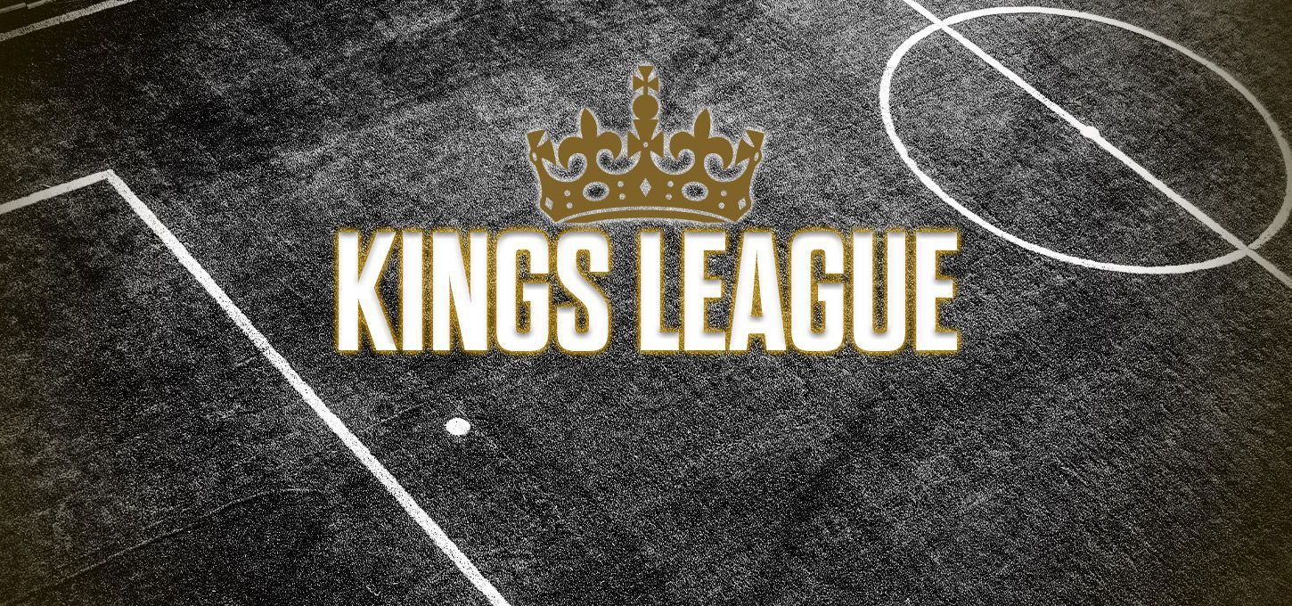 Kings League World Cup: o que é, como funciona e mais!