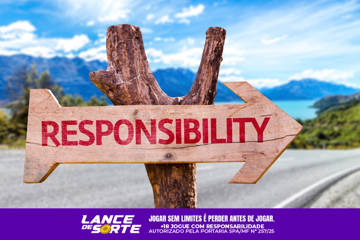 Guia completo de apostas responsáveis: jogue com segurança e controle