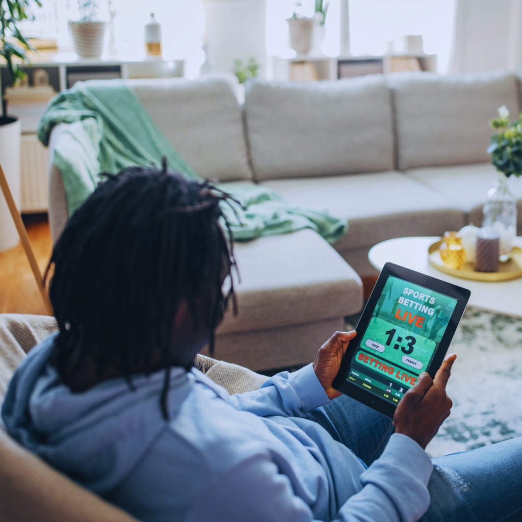 Cash Out em Apostas Esportivas: como funciona e quando usar