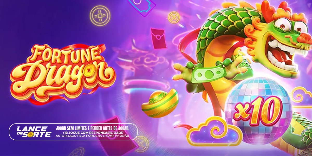 Fortune Dragon: descubra os segredos e bônus do slot oriental