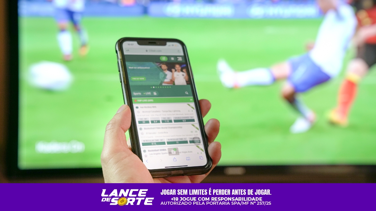 Handicap nas Apostas: tipos, funcionamento e exemplos práticos