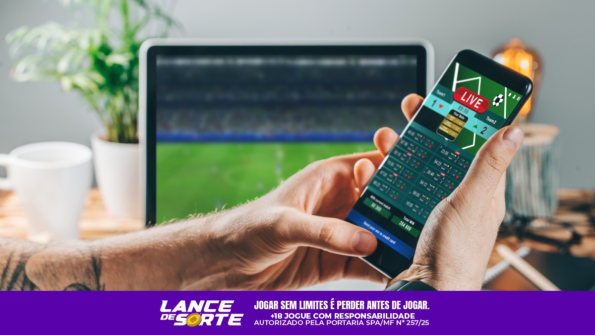 Glossário de apostas esportivas: termos essenciais