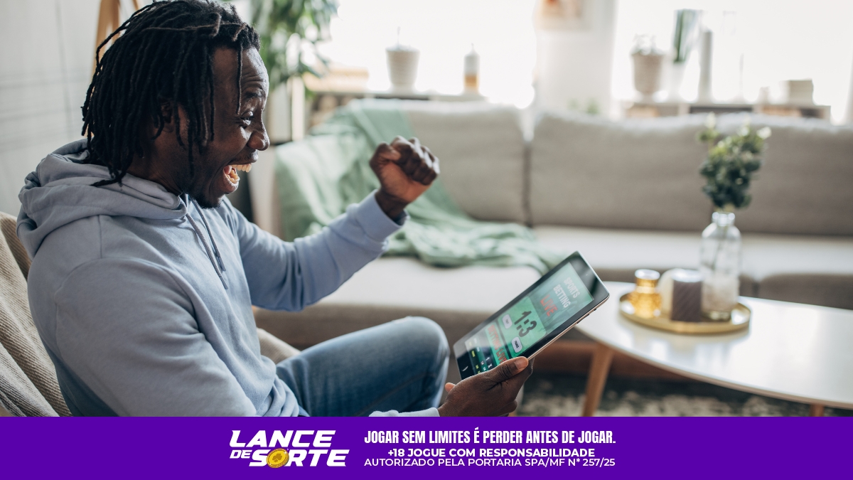 Probabilidade, risco e longo prazo: o que o apostador precisa saber