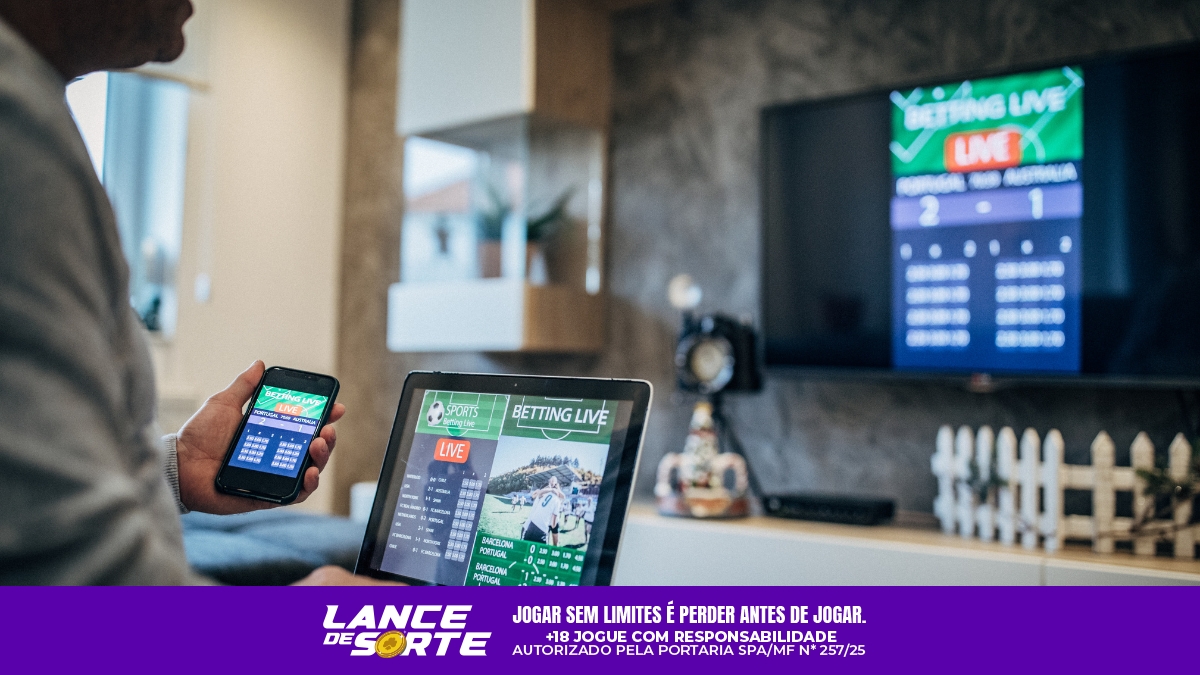 Stake fixa ou variável: qual usar na Lance de Sorte?