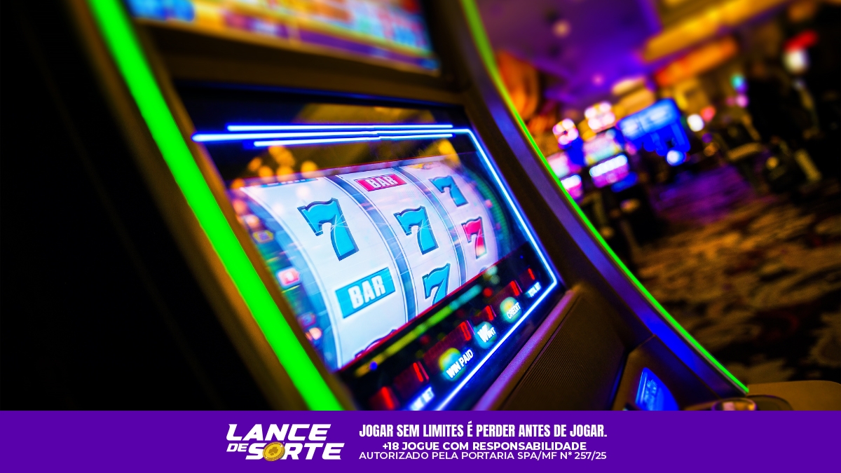 Tipos de jogos de cassino: slots, crash, mesa e game shows