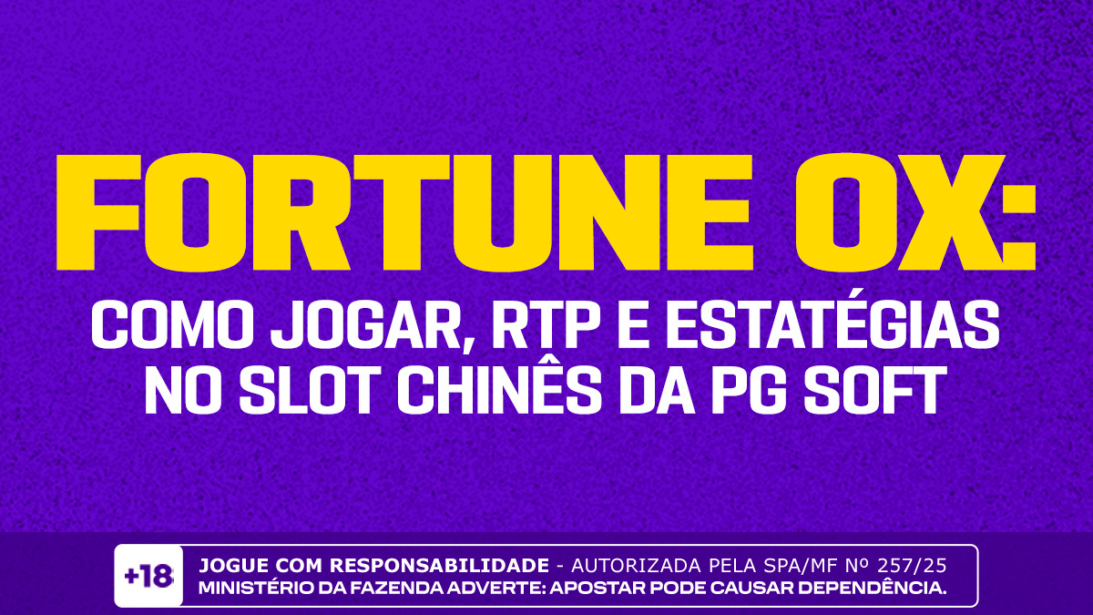 Fortune Ox: como jogar, RTP e estratégias no slot