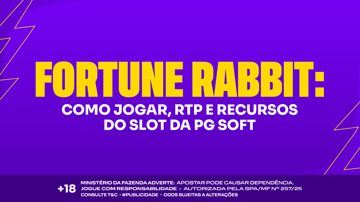 Fortune Rabbit: como jogar, RTP e recursos