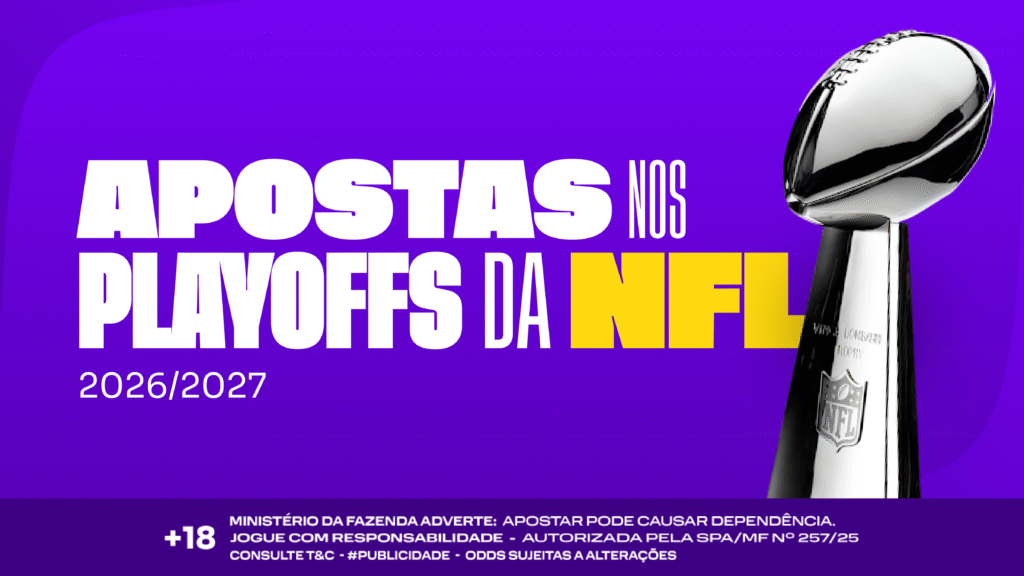 apostas playoffs