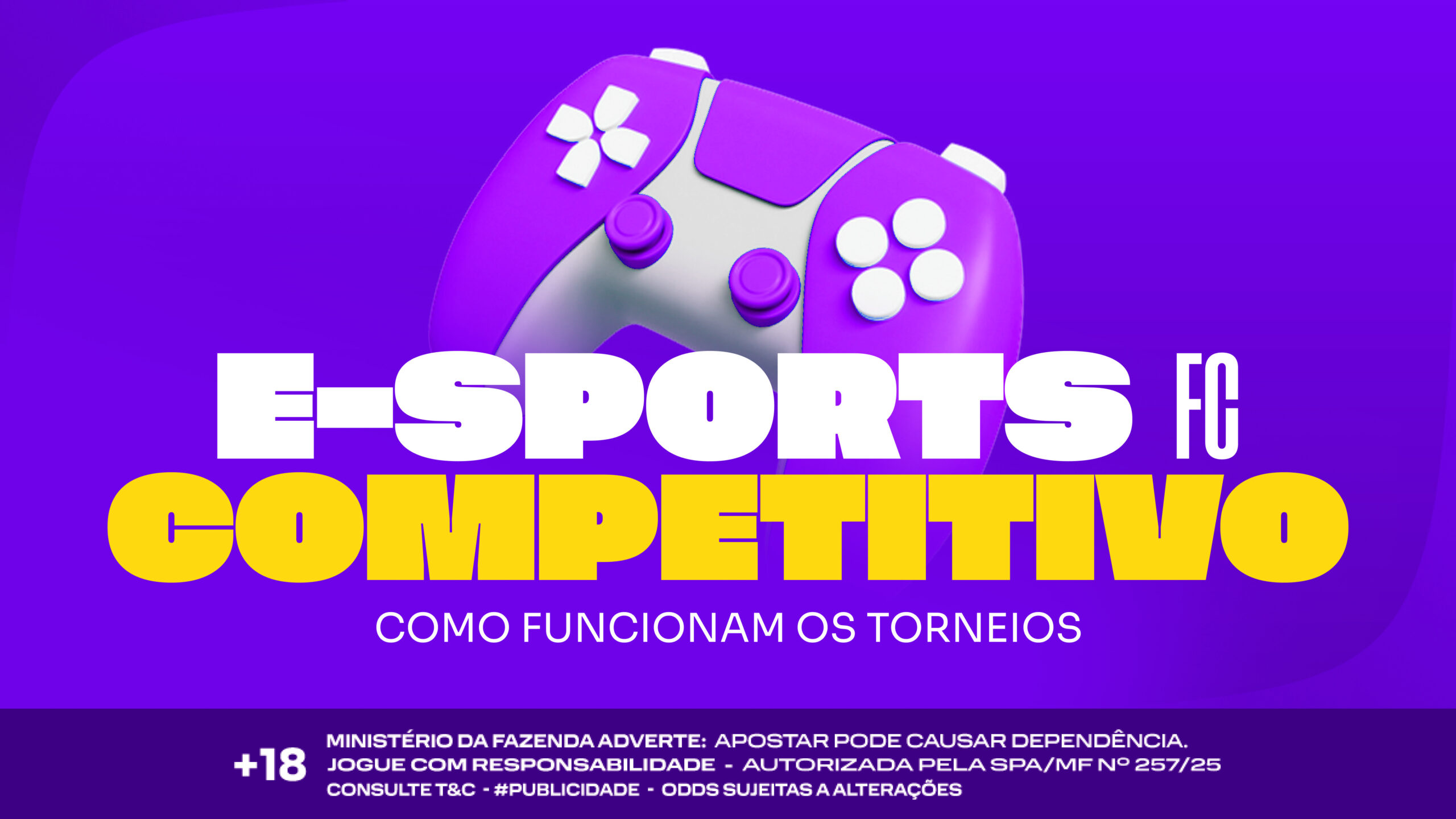 EA Sports FC competitivo: como funcionam os modos e torneios do jogo